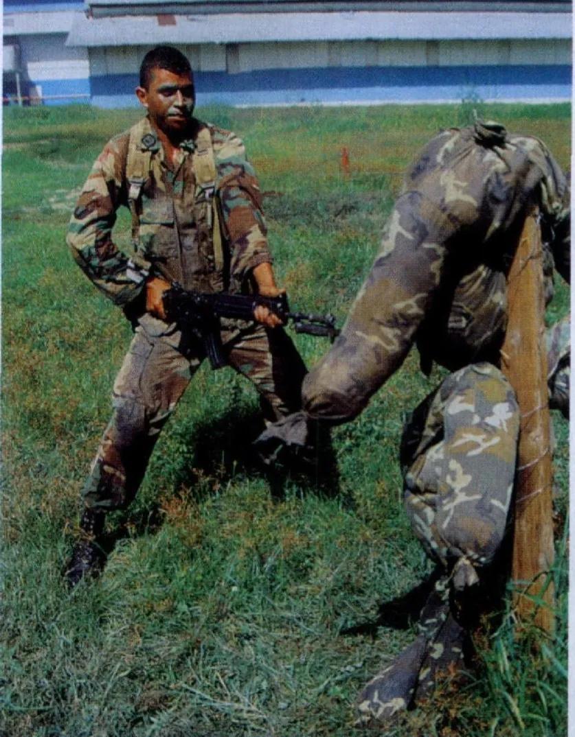 南美委内瑞拉猎人学校的传奇故事，南美委内瑞拉猎人学校的传奇之旅