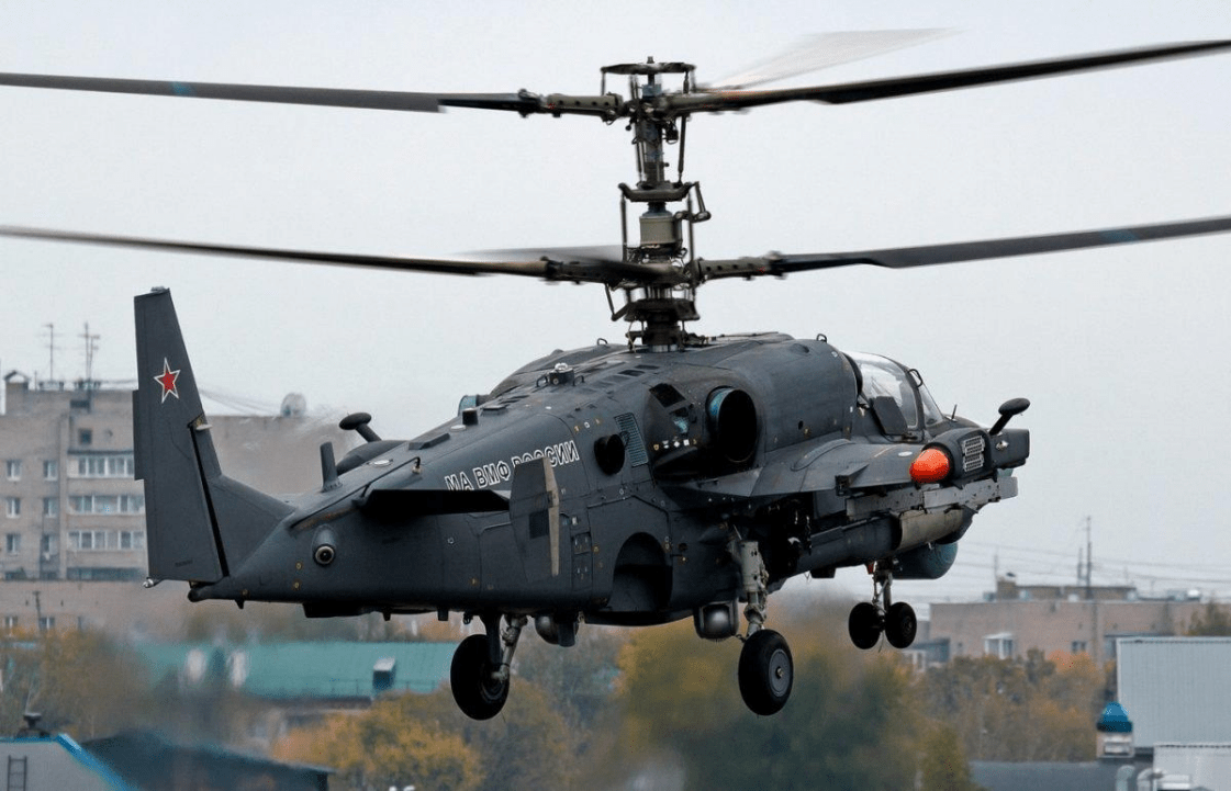 探索卡-52K武装直升机的神秘面纱，图片解析与性能探讨，揭秘卡-52K武装直升机，面纱下的图片解析与性能探讨