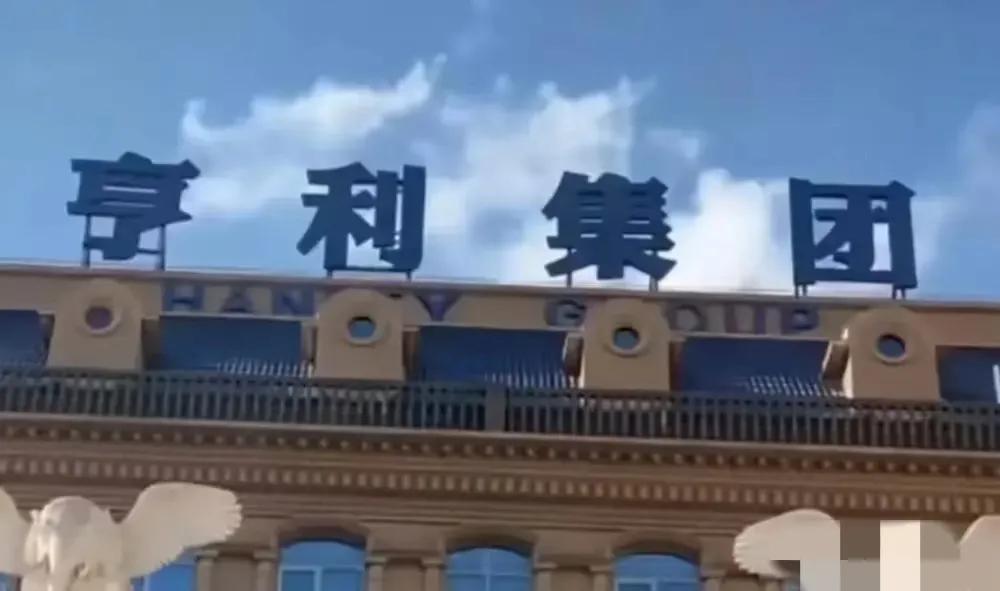 缅北亨利集团的业务与影响,缅北亨利集团的业务及其影响力