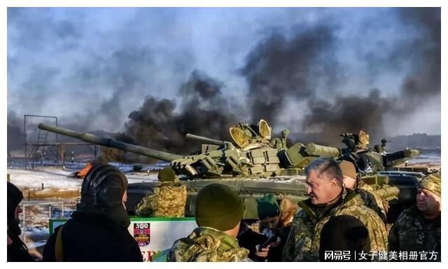 俄乌局势的最新进展与深度分析,俄乌局势最新进展与深度解析