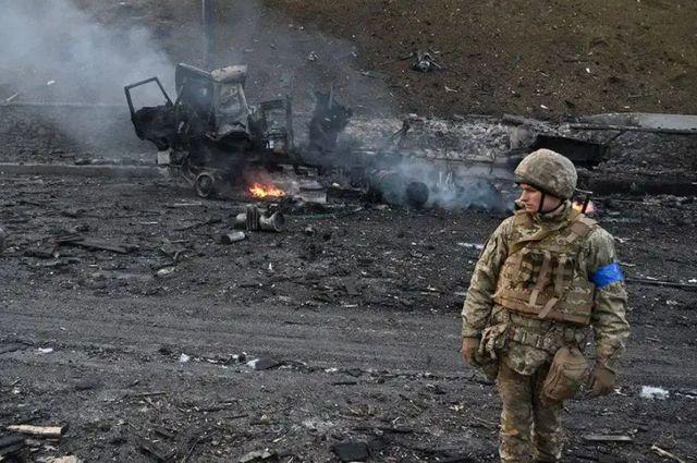 俄乌局势的最新进展与深度分析,俄乌局势最新进展与深度解析