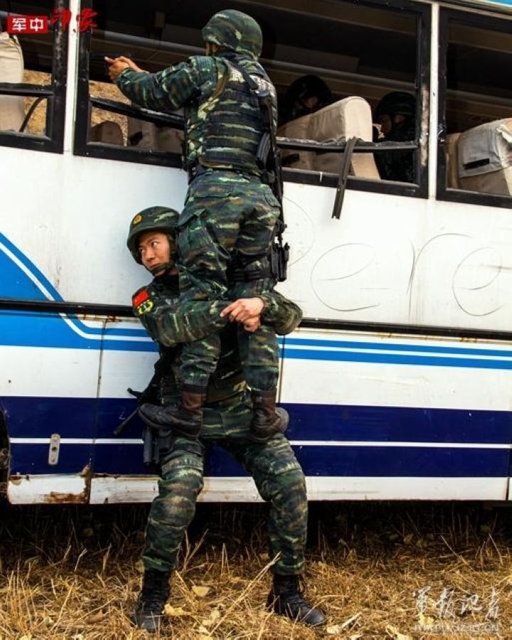 中国人民武装警察部队特种警察学院入学指南,中国人民武装警察部队特种警察学院新生入学指南