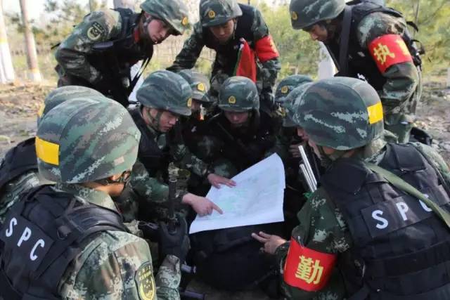 中国人民武装警察部队特种警察学院入学指南,中国人民武装警察部队特种警察学院新生入学指南