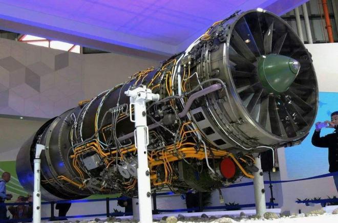 涡扇15S，揭秘中国先进涡扇发动机的技术魅力，揭秘中国涡扇发动机技术魅力，涡扇15S深度解析