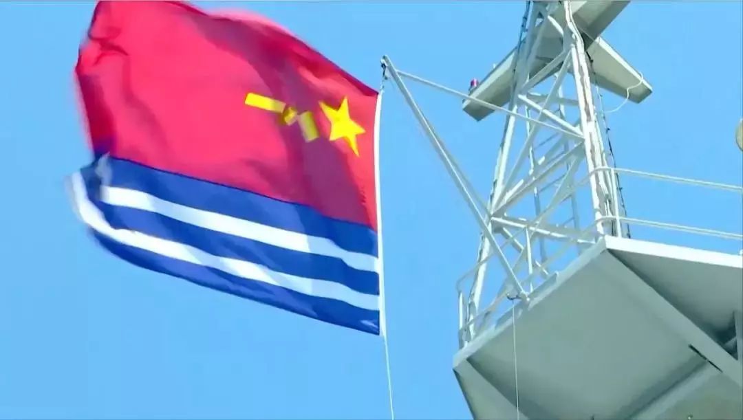 人民海军杨帆奋进70年——光荣历程与未来展望，人民海军70年奋进历程，光荣传统与未来展望