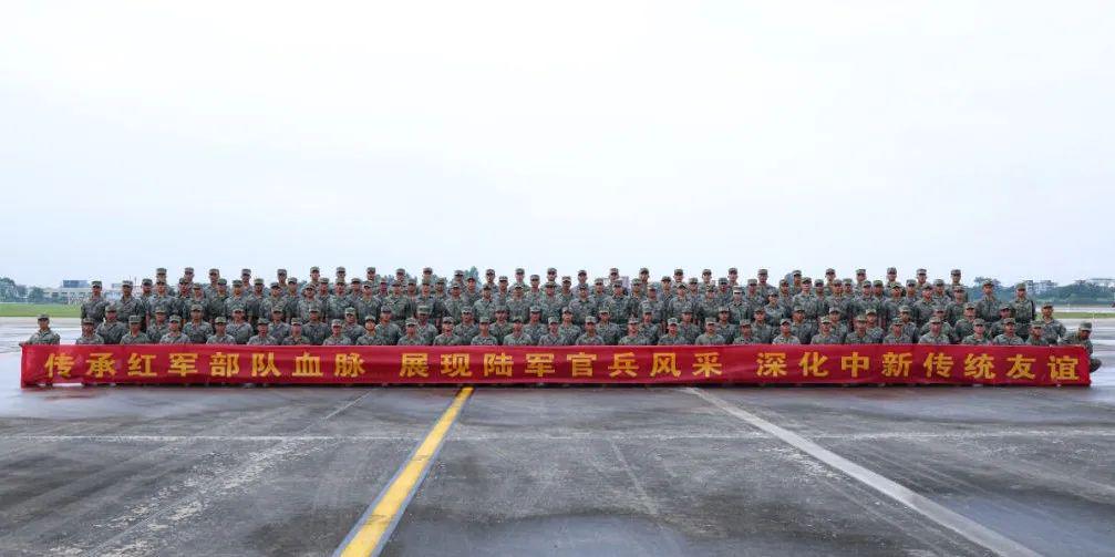 中巴联训2023,深化合作,共筑未来,中巴联训2023,深化合作,携手共筑未来