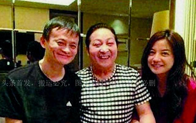 天涯论坛老板被赵薇弄死的真相探究，天涯论坛老板与赵薇，揭开背后的真相