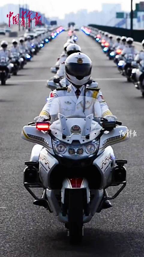 铁骑国宾护卫队，荣耀与责任的象征，铁骑国宾护卫队，荣耀与责任的象征之旅