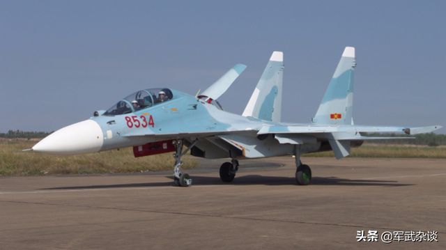 越南空军雅克-130,历史、现状与发展展望,越南空军雅克-130的历史、现状与未来展望