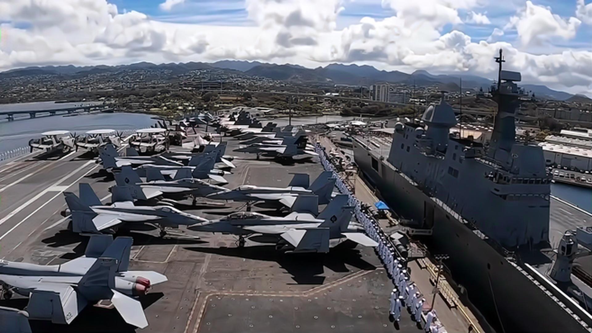 美国对台出售军事武器,影响与挑战分析,美国对台出售军事武器,影响与挑战全面解析