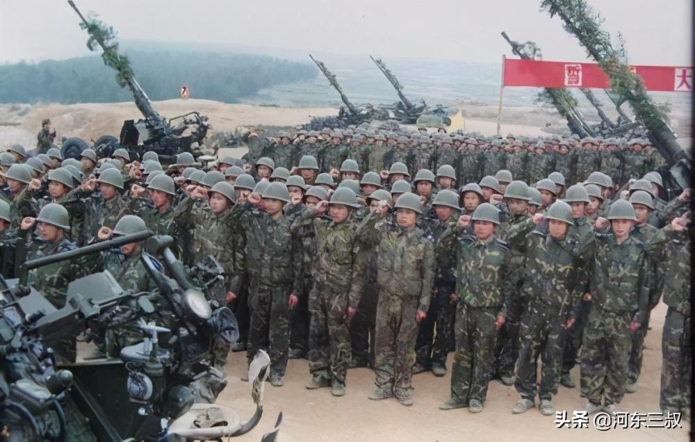 中国陆军单兵,力量与技术的融合,中国陆军单兵,力量与技术的完美融合