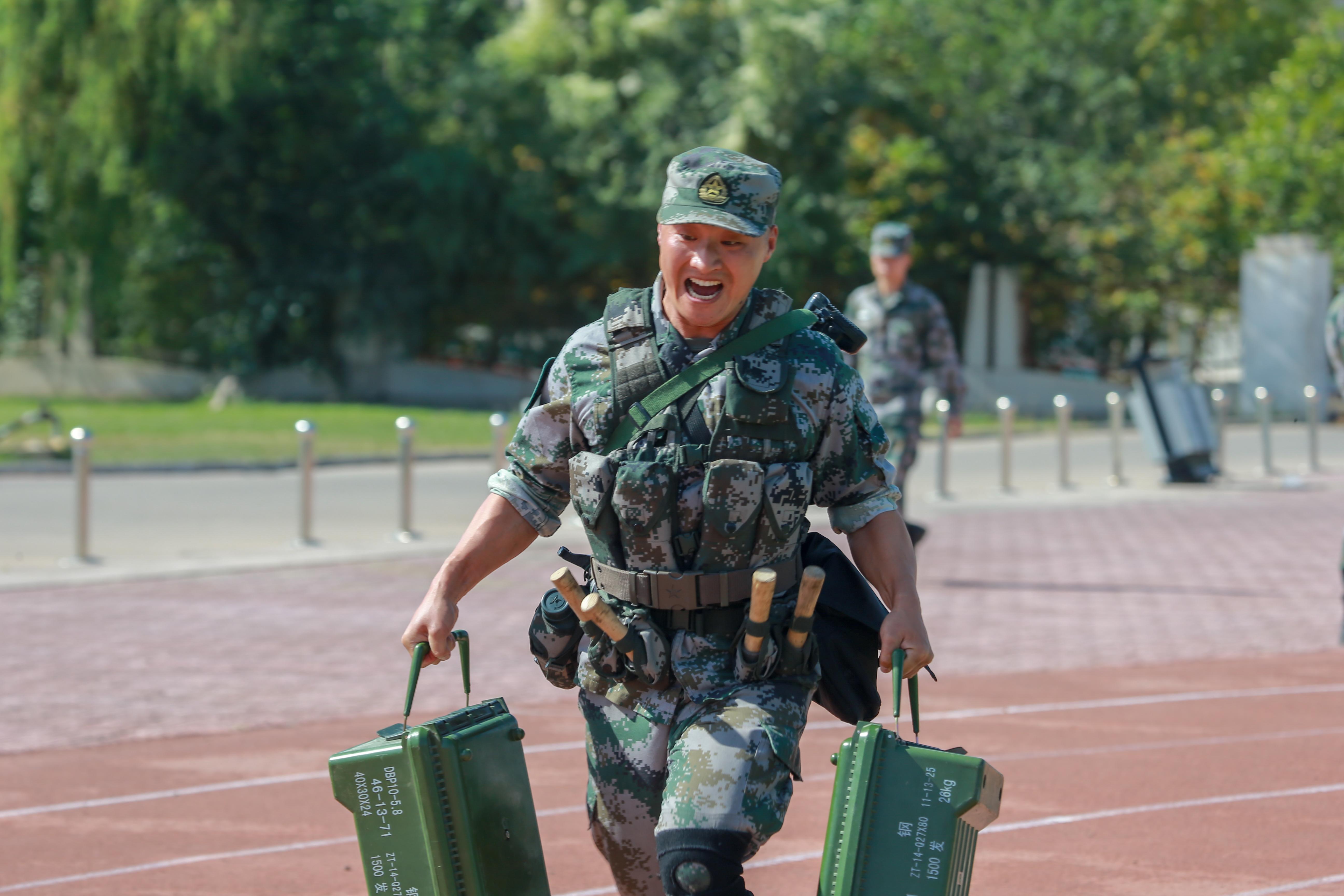 战略支援部队，神秘的幕后力量，战略支援部队，幕后神秘力量揭秘