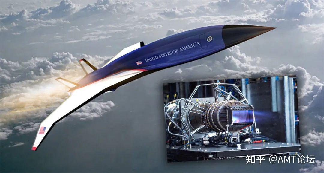 高超声速技术与未来展望,高超声速技术的未来展望