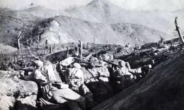 上甘岭战役，揭秘一场改变历史的战役年份，上甘岭战役揭秘，改变历史的年份回顾