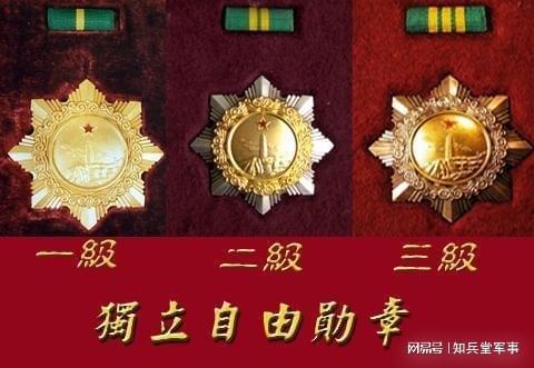 八一勋章,荣耀背后的英雄故事——最近谁获得了这一殊荣?,八一勋章获得者揭晓,荣耀背后的英雄故事揭秘