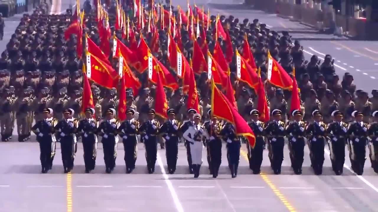 纪念抗战阅兵仪式70周年，一段历史的回顾与启示，纪念抗战阅兵仪式70周年，历史回顾与启示