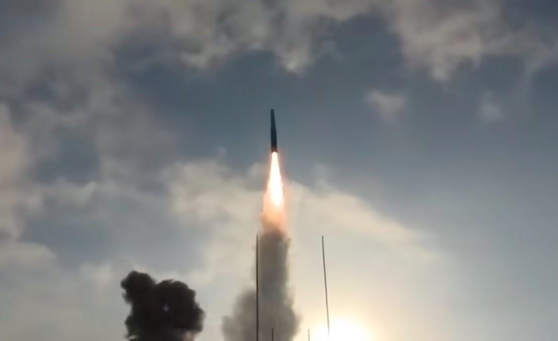 中国反导拦截技术的优势，中国反导拦截技术的优势解析