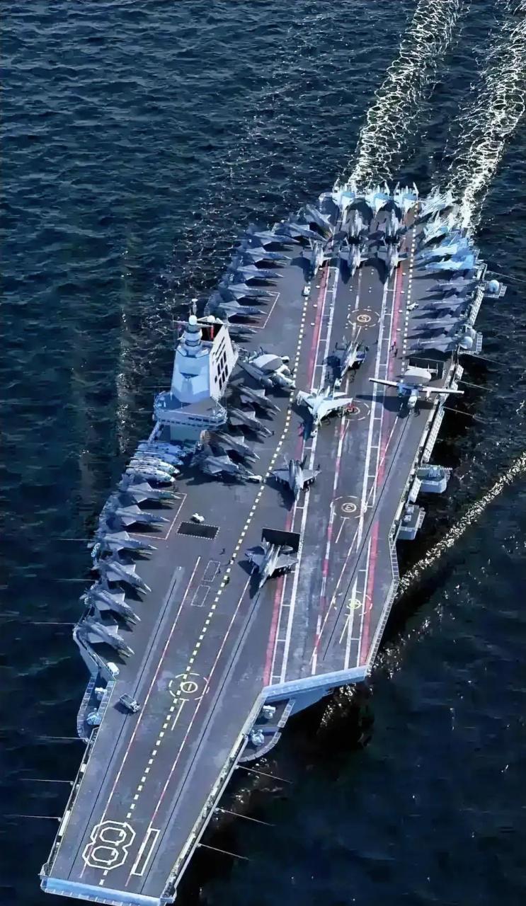 我国航母的面积究竟有多大?揭秘海洋巨无霸的壮观尺寸,揭秘中国航母壮观尺寸,海洋巨无霸的面积究竟有多大?
