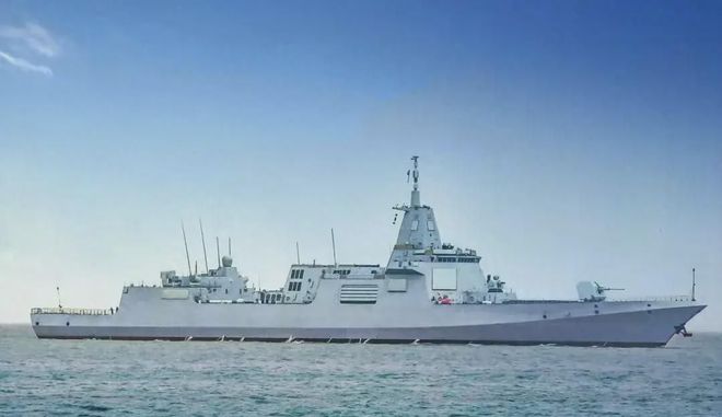 现代级驱逐舰反潜能力深度解析，现代级驱逐舰反潜能力全面解析