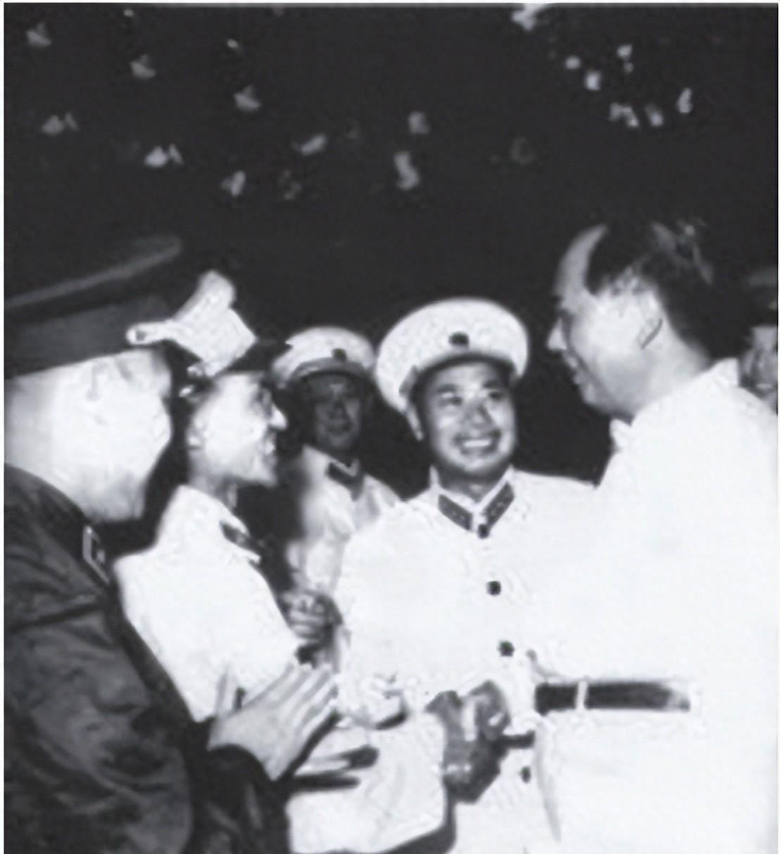 解放军参谋长，职责、角色与影响力，解放军参谋长，职责、角色与巨大影响力解析