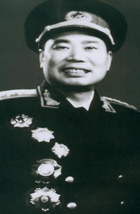 解放军参谋长,职责、角色与影响力,解放军参谋长,职责、角色与巨大影响力解析