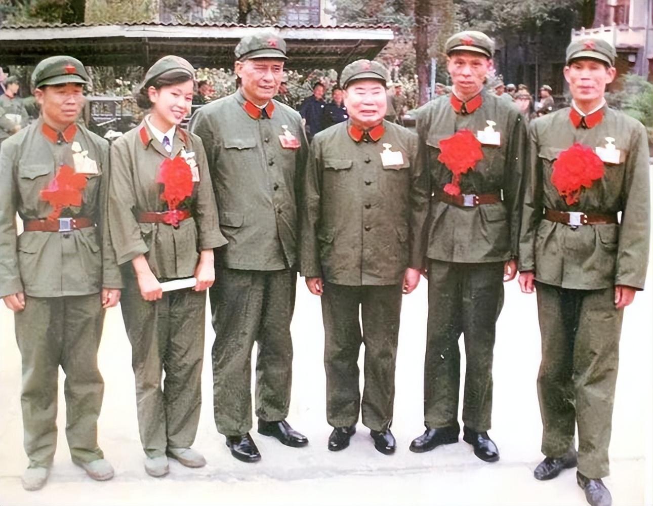 解放军参谋长,职责、角色与影响力,解放军参谋长,职责、角色与巨大影响力解析