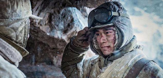 央视怒批长津湖,历史真实与影视表达的边界问题探讨,央视聚焦长津湖,历史真实与影视表达边界的探讨