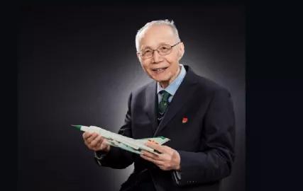 揭秘歼八之父，中国航空事业的杰出代表——陈祥禄，揭秘歼八之父陈祥禄，中国航空事业的杰出代表传奇之路