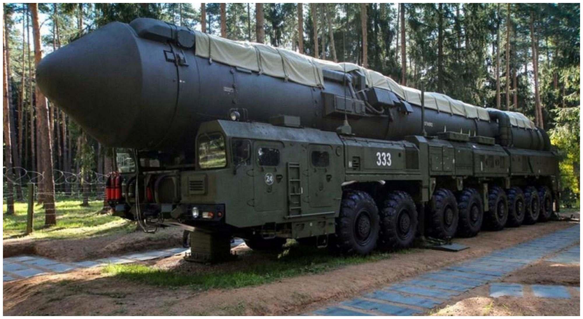 东风41洲际导弹，中国战略威慑力量的重要支柱，东风41洲际导弹，中国战略威慑力量的核心支柱