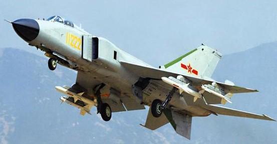 歼八I,中国空军的骄傲与力量象征,歼八I,中国空军的力量象征与骄傲