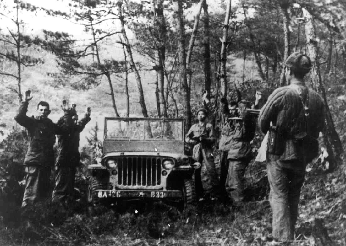 中国人民志愿军,英勇无畏的战士们,中国人民志愿军,英勇无畏的战士赞歌