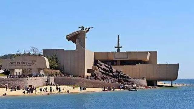 刘公岛海军驻扎情况深度解析,刘公岛海军驻扎情况全面解析