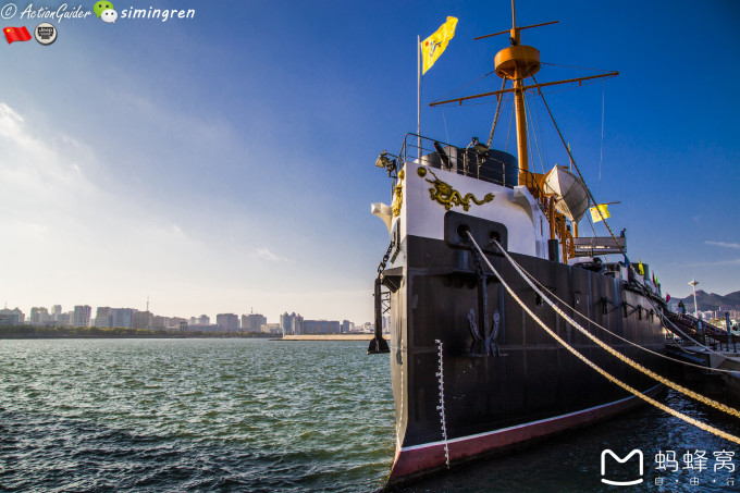 刘公岛海军驻扎情况深度解析,刘公岛海军驻扎情况全面解析