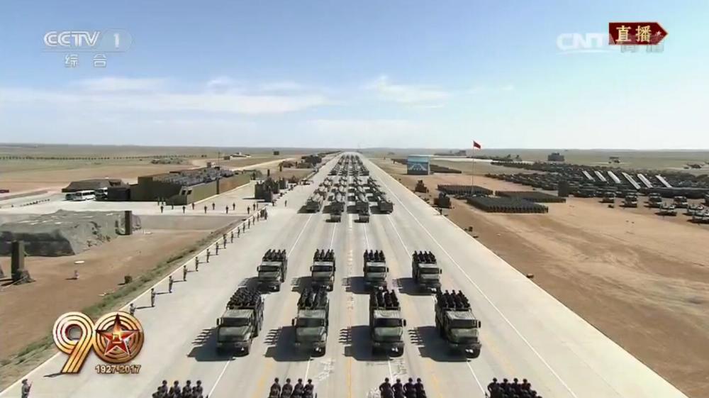 朱日和大阅兵,展现国家力量与荣耀的盛大仪式,朱日和大阅兵,展现国家力量与荣耀的庄严仪式
