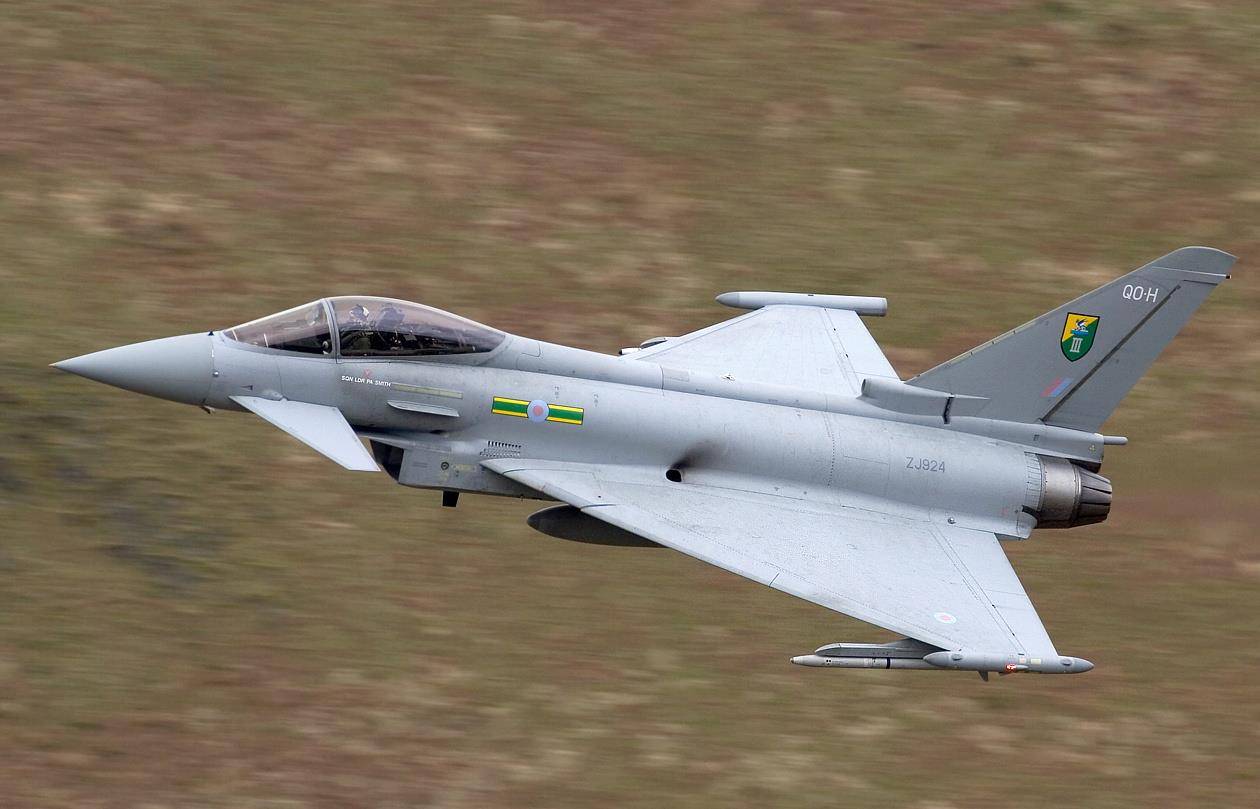 探索台风战斗机壁纸的魅力,台风战斗机壁纸的魅力探索