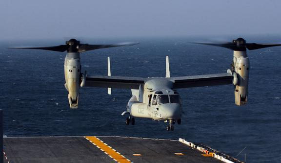 美军V22装备数量概览,美军V22装备数量全面解析