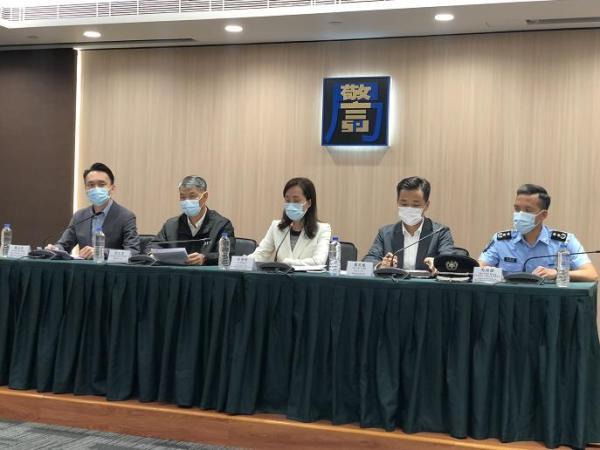 澳门内部风险揭秘