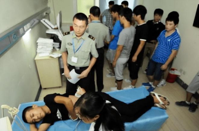 女生当兵体检注意事项，女生当兵体检注意事项全解析