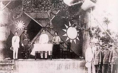 少将、中将、大将,中国军队中的高级官职,中国军队高级官职,少将、中将、大将的荣耀与担当