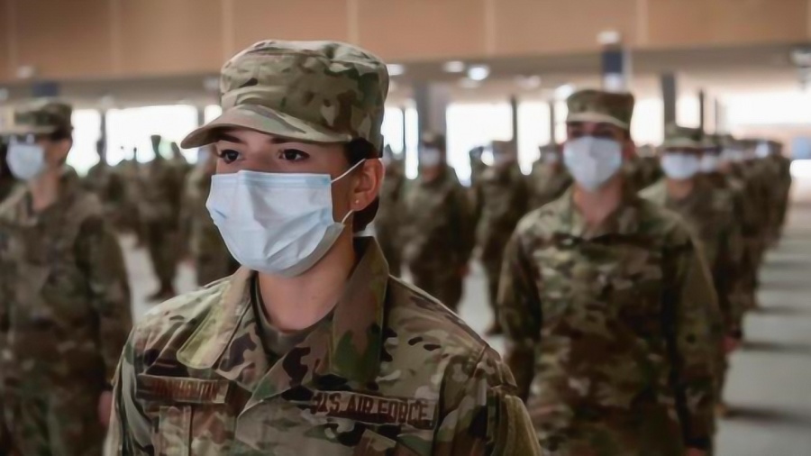 美军装备保障训练的问题与挑战,美军装备保障训练面临的问题与挑战