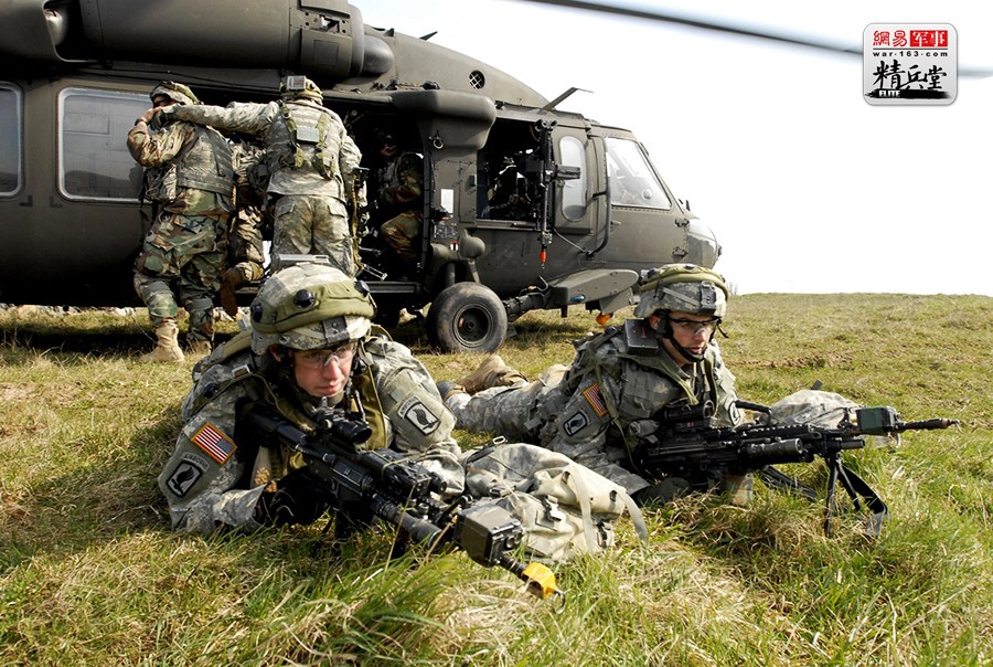 美军装备保障训练的问题与挑战,美军装备保障训练面临的问题与挑战