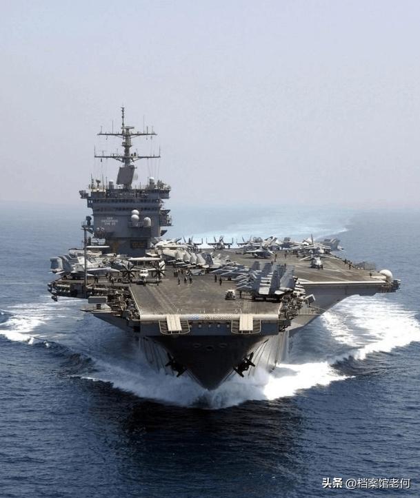 中国航空母舰的数量与实力解析,中国航空母舰数量与实力深度解析