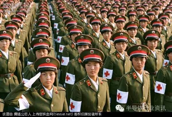 三军女兵方队阅兵式，展现新时代巾帼英雄风采，三军女兵方队阅兵式，展现新时代巾帼英雄风采