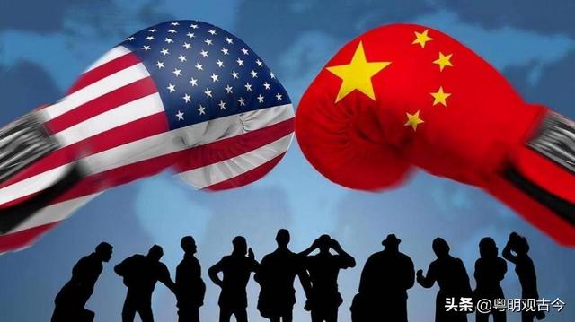 关于中美关系的现状与思考,2024年中国与美国开战了吗?,中美关系的现状与思考,开战与否的探讨与反思