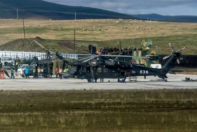 直-15直升机最新量产消息深度报道，直-15直升机量产进展深度报道