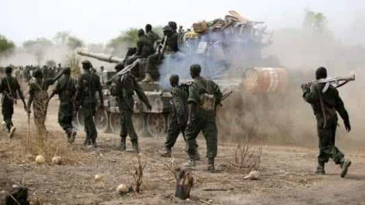 全球聚焦,正在打仗的两个国家,全球瞩目,两国军事冲突持续引发关注