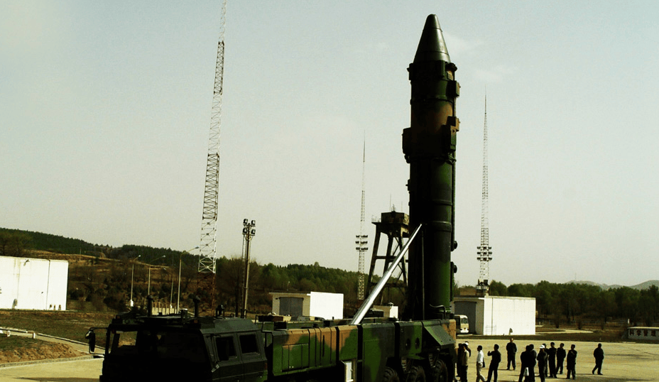 东风-61A导弹射程分析,揭示其强大的远程打击能力,东风-61A导弹远程打击能力深度解析,射程与威力揭秘