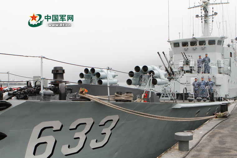 海军猎潜艇71大队,英勇无畏的海洋守护者,英勇海洋守护者,海军猎潜艇71大队的传奇故事