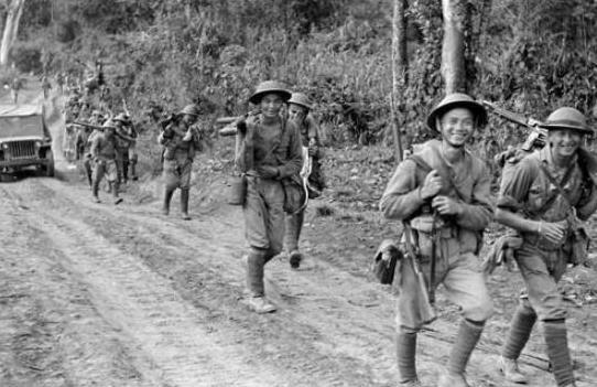 缅甸远征军的平均年龄，历史背景下的战略考量与影响分析，缅甸远征军，平均年龄背后的战略考量与影响分析