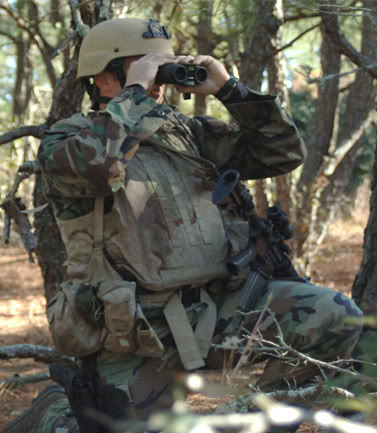 美军装备编号CS系列深度解析，美军CS系列装备深度解析